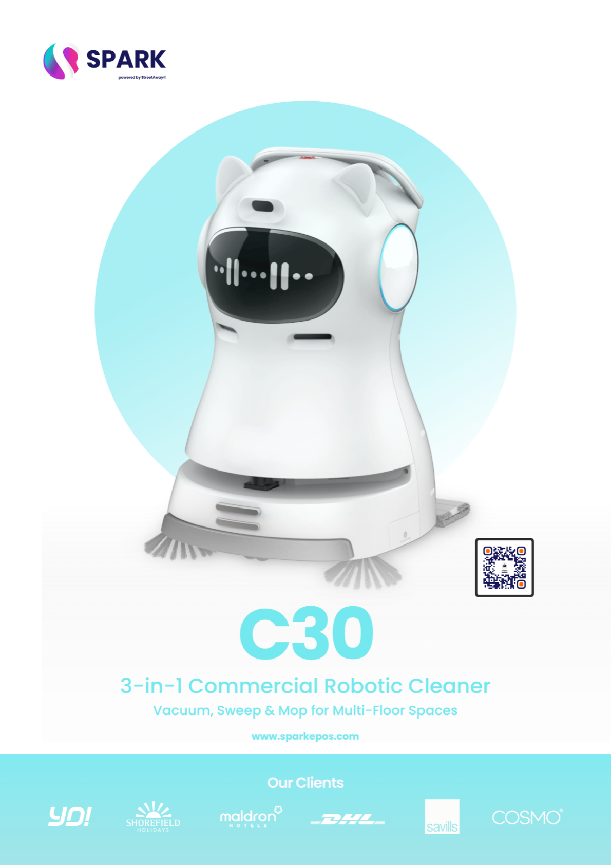 C30 Cover