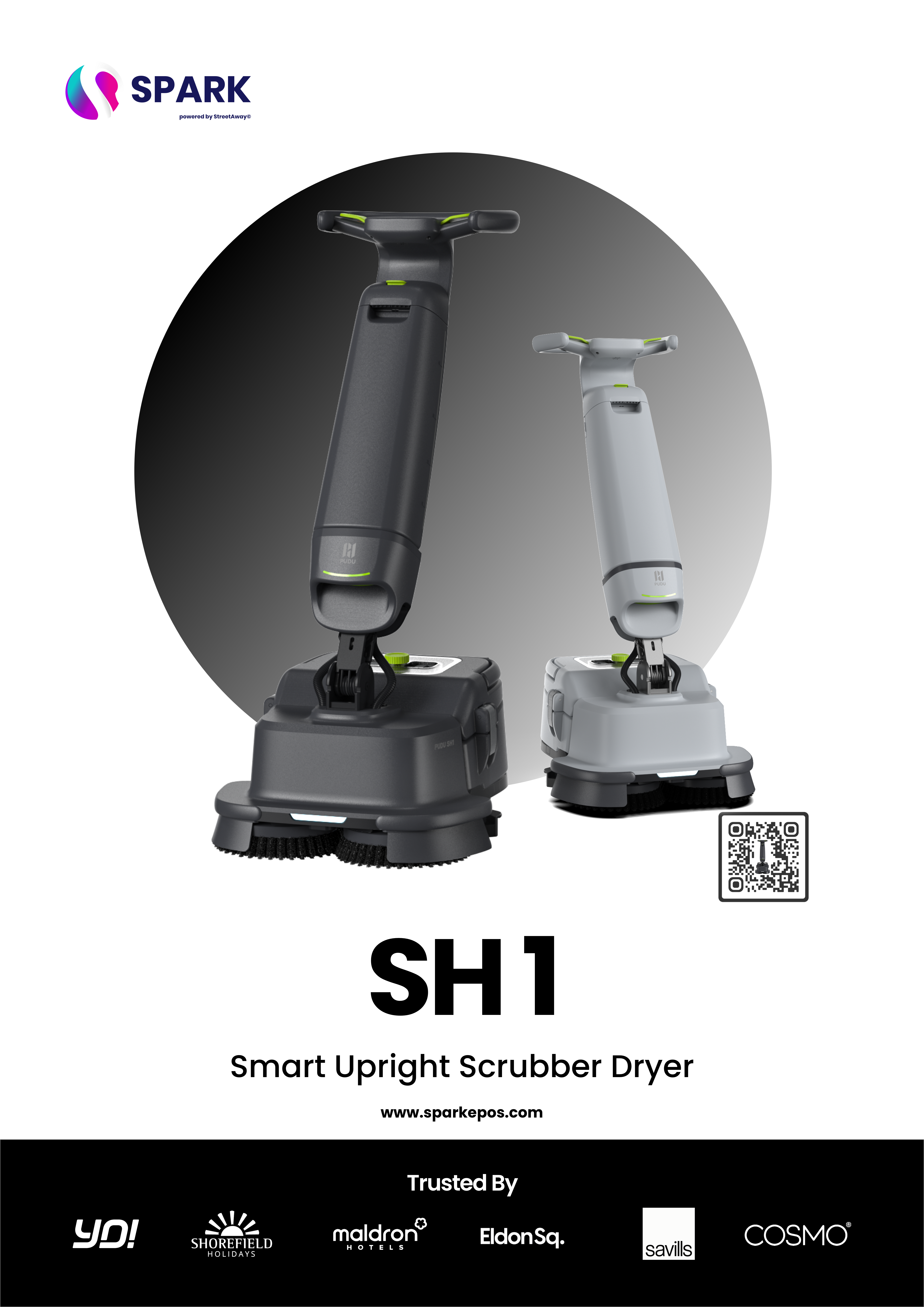 SH1 - Front